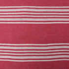 Полотенце - пештемаль пляжное LoveLife Boston, 75×170 см, розовое - Фото 2