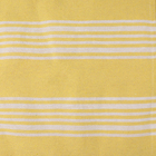 Полотенце - пештемаль пляжное LoveLife Boston, 75×170 см, жёлтое - Фото 2