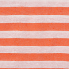 Полотенце - пештемаль пляжное LoveLife Marine, 75×170 см, оранжевое - Фото 2