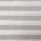 Полотенце Пештемаль LoveLife Marine, цв. серый, 75х170 см, 80% хл, 20% пэ, 190 г/м2 - Фото 2