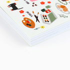Смешбук в мягкой обложке А6+, 100 листов «Счастье» - фото 9665795