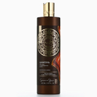 Шампунь для волос с маслом кедра и экстрактом календулы, укрепление и блекс, 410 мл, URAL LAB - Фото 2