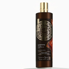 Шампунь для волос с маслом кедра и экстрактом календулы, укрепление и блекс, 410 мл, URAL LAB - Фото 6