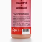 Гель для душа «Порадуй свою киску», 400 мл, аромат клубники, 18+, ЧИСТОЕ СЧАСТЬЕ - фото 24416140