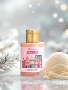 Гель для душа, аромат сливочного пломбира, 110 мл, URAL LAB - Фото 2