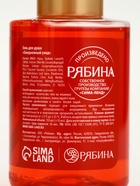 Гель для душа, аромат пряного глинтвейна, 100 мл, URAL LAB - Фото 7