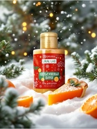 Гель для душа, аромат апельсинового пирога, 110 мл, URAL LAB - Фото 2