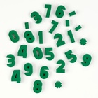 Доска комбинированная №9, настольная неокр. - фото 30070861