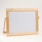 Доска комбинированная №9, настольная неокр. - фото 30070852