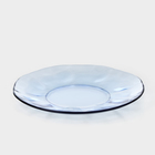 Набор стеклянной посуды FANCY DIAMOND, 14 предметов - фото 4507496