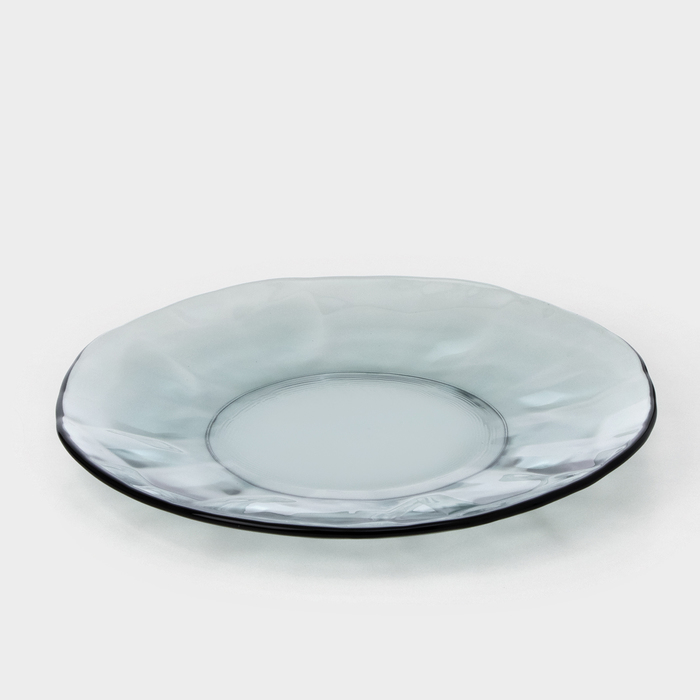 Набор стеклянной посуды BLACK DIAMOND, 14 предметов - фото 1928615900