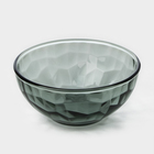 Набор стеклянной посуды BLACK DIAMOND, 14 предметов - Фото 4