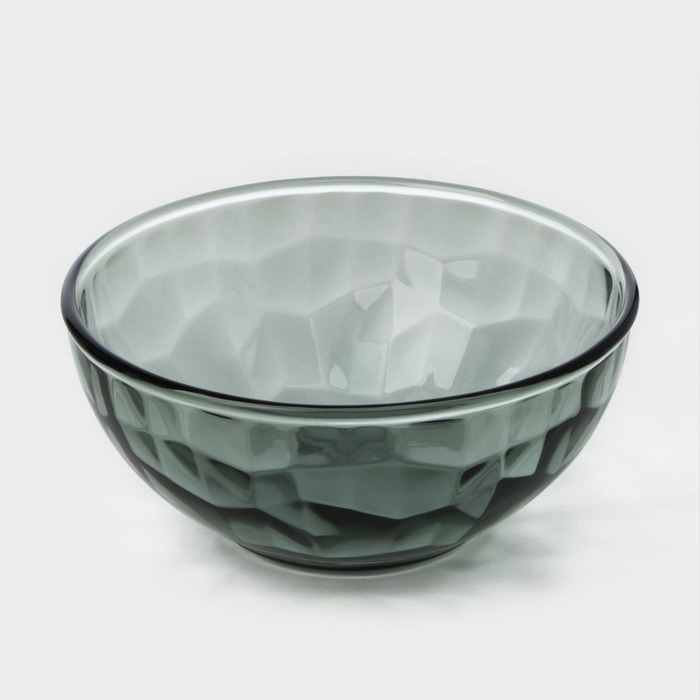 Набор стеклянной посуды BLACK DIAMOND, 14 предметов - фото 1928615902