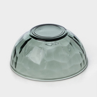 Набор стеклянной посуды BLACK DIAMOND, 14 предметов - Фото 5