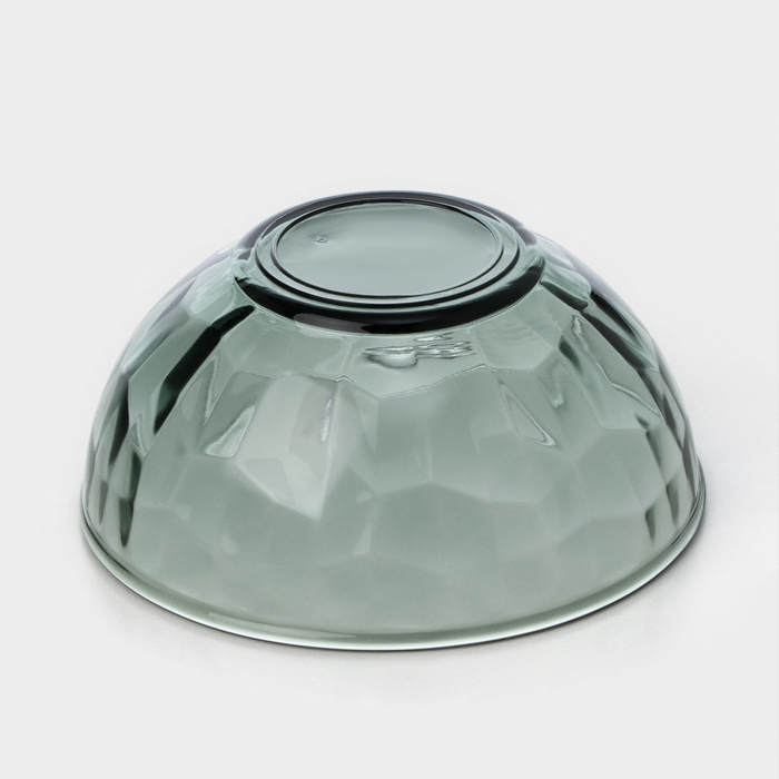 Набор стеклянной посуды BLACK DIAMOND, 14 предметов - фото 1928615903