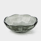 Набор стеклянной посуды BLACK DIAMOND, 14 предметов - фото 4507521
