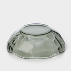 Набор стеклянной посуды BLACK DIAMOND, 14 предметов - фото 4507522