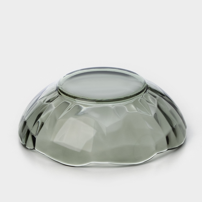 Набор стеклянной посуды BLACK DIAMOND, 14 предметов - фото 1928615905