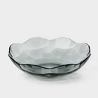 Набор стеклянной посуды BLACK DIAMOND, 14 предметов - фото 4507523