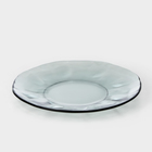 Набор стеклянной посуды BLACK DIAMOND, 25 предметов - фото 4507527