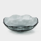 Набор стеклянной посуды BLACK DIAMOND, 25 предметов - фото 4507529