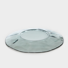Набор стеклянной посуды BLACK DIAMOND, 25 предметов - фото 4507530