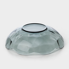 Набор стеклянной посуды BLACK DIAMOND, 25 предметов - фото 4507532