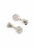 Бегунок для молнии «Трактор», №5, «Снежинка», 10 шт., цвет никель - Фото 5