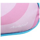 Сумка детская для коньков и роликов ONLYTOP Love, 31х28х20 см 9929492 - фото 319758339