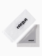 Очки солнцезащитные детские OneSun, uv 400, дужка 13 см, линза 4.7×3.7 см - Фото 16