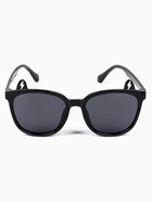 Очки солнцезащитные детские OneSun, uv 400, дужка 13 см, линза 4.7×3.7 см - Фото 4