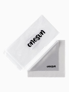 Очки солнцезащитные детские OneSun, uv 400, дужка 13 см, линза 4.7×3.7 см - Фото 6