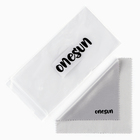 Очки солнцезащитные женские «OneSun. Стрекоза», uv 400, линза 5.3×4.7 см - Фото 6