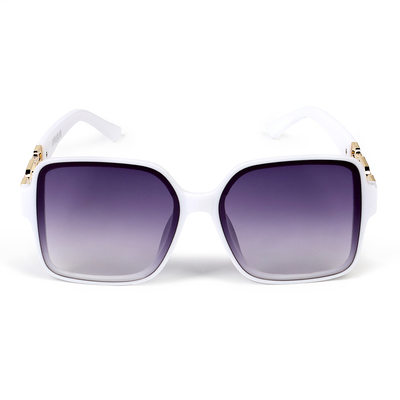 Очки солнцезащитные женские OneSun, uv 400, дужка 14.3 см, линза 6×5.7 см