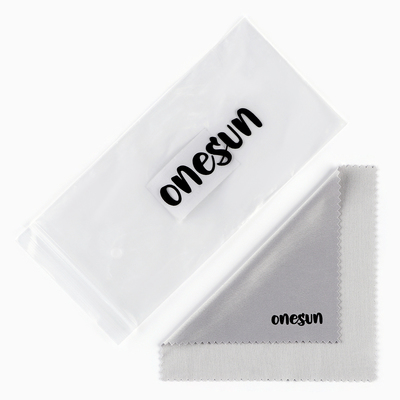 Очки солнцезащитные женские OneSun, uv 400, дужка 14.3 см, линза 6×5.7 см