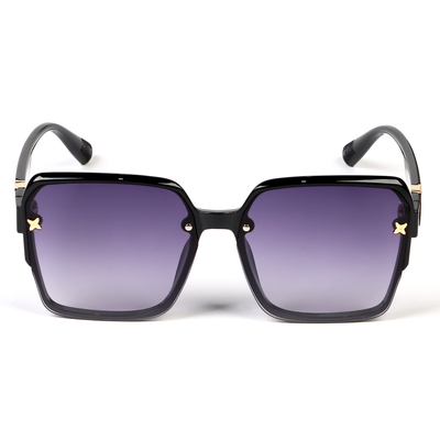 Очки солнцезащитные женские OneSun, uv 400, дужка 14.3 см, линза 6×5.3 см