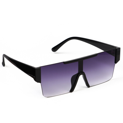 Очки солнцезащитные женские OneSun, uv 400, дужка 13.3 см, линза 5.2×5.2 см