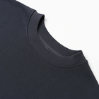 Футболка женская MIST Space, графит, р.46 - фото 24401160