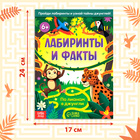 Книга «Лабиринты и факты. По лианам в джунгли», 24 стр. - Фото 2