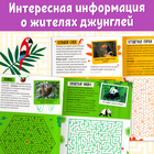 Книга «Лабиринты и факты. По лианам в джунгли», 24 стр. - Фото 4