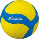 Мяч волейбольный Mikasa, VS170W-Y-BL, №5 - фото 300259729