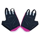 Перчатки для фитнеса Proxima, YL-BS-208-M, размер M - Фото 2