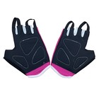 Перчатки для фитнеса Proxima, YL-BS-208-L, размер L - Фото 2