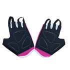 Перчатки для фитнеса Proxima, YL-BS-208-S, размер S - Фото 2