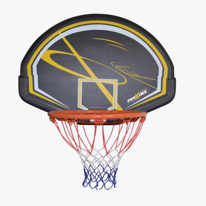 Баскетбольный щит Proxima, S009B - Фото 1