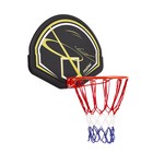 Баскетбольный щит Proxima, S009B - Фото 3
