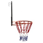 Баскетбольный щит Proxima, S009B - Фото 4