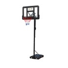 Мобильная баскетбольная стойка Proxima 44", акрил, S003-20 - фото 300259767