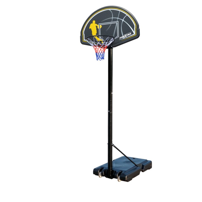 Мобильная баскетбольная стойка Proxima, S003-19 - Фото 1
