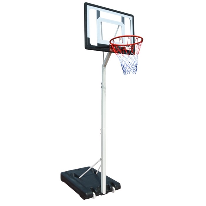 Мобильная баскетбольная стойка Proxima, S034-305 - Фото 1